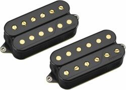 Fishman Fluence Custom Series Scott LePage Pickup Set Black Doză chitară (PRF-CC6-LB2)