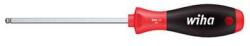 Wiha Műhely Belső hatlap csavarhúzó Wiha SoftFinish Kulcsszélesség: 3 mm Penge hossz: 100 mm (26328) (26328)