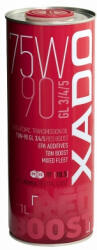 XADO 26118 75W-90 GL3/4/5 Red Boost (1 L)
