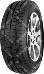 MINERVA Frostrack Van 195/75 R16 110/108r Tl C M+s 3pmsf - gumiok