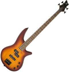Jackson JS Series Spectra Bass JS2 IL Tobacco Burst Електрическа бас китара