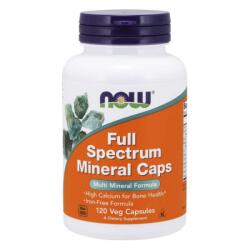 NOW Full Spectrum Mineral 120 caps