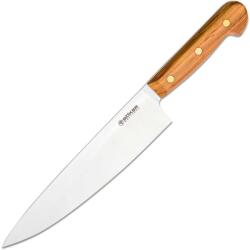 Böker Cuțit de bucătar BOKER Cottage-Craft Chef's Knife Large 22cm (130495) lemn