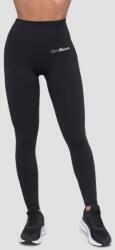 GymBeam Colanți pentru femei Essence Black XL