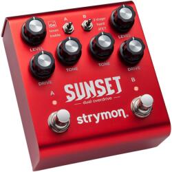 Strymon Sunset Dual Efect de chitară (SUNSET)