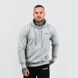 GymBeam Hanorac Athlete Grey Black XL