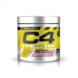 Cellucor C4 Original 198 g punch de fructe