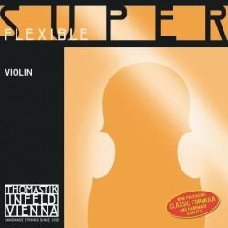 Thomastik Superflexible 15B Violin 4/4 Medium Corzi pentru vioară (TH15B)
