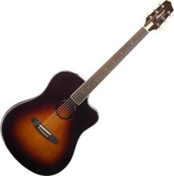 LR BAGGS AEG-1 Sunburst Chitară electro-acustică