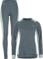 Craft Core dry baselayer set w xs