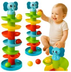  Ball tower for children 26460 (00026460)