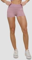 GymBeam Pantaloni scurți pentru femei Agile Woodrose L