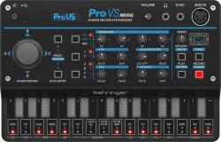 BEHRINGER Pro-VS Mini Sintetizator (PRO-VS MINI) Controler MIDI