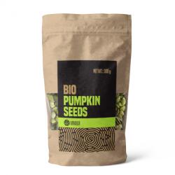 GymBeam VanaVita BIO Semințe de dovleac 500 g