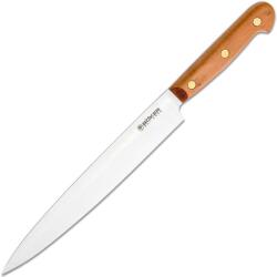 Böker Cuțit de bucătărie BOKER Cottage-Craft 22cm (130498) maro