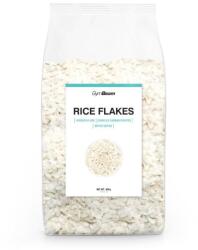 GymBeam Fulgi de orez 500 g