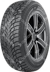 Nokian Tyres Seasonproof C1 195/75 R16 107/105r Tl C M+s 3pmsf