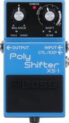 BOSS XS-1 Efect de chitară (<![CDATA[XS-1]]>)