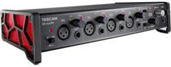 TASCAM US-4x4HR Interfață audio USB (US-4x4HR)