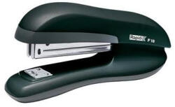 Rapid Tűzőgép, 24/6, 30 lap, RAPID "F18 Fashion", fekete (E23811101) - fapadospatron