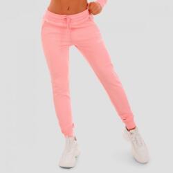 GymBeam Pantaloni pentru femei TRN Pink XL
