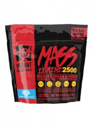 PVL Mutant Mass Extreme 2720 g înghețată de vanilie