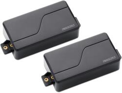Fishman Fluence Modern Humbucker V2 Black Doză chitară (PRF-M36-SB2)