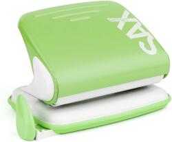 ICO Design Lyukasztógép - Zöld (7310094003) (7310094003)