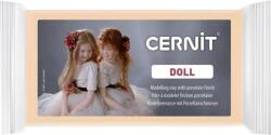 Cernit Polymer Clay Doll Collection Pastă polimerică Sun Tan 500 g (CE0950500855C)
