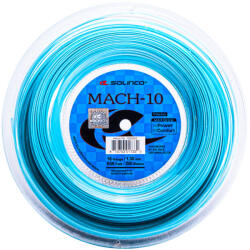 Solinco Racordaj de tenis Mach-10 (200 m) 1, 20 mm