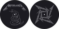 Metallica The Black Album Slipmat (SM013)
