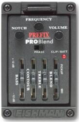 Fishman PrefixProBlend N Doză pentru chitară acustică (PRO-MAN-P51)