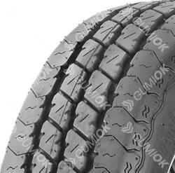 Nankang Tr-10 Trailer 145/80 R10 69s Tl