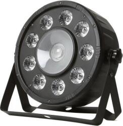 Fractal Lights LED 9 x 10W + 1 x 20W LED PAR (<![CDATA[L1910008]]>)