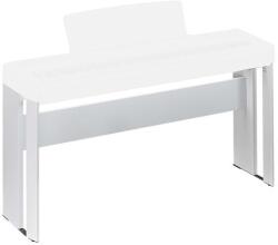 Yamaha L-515 Suport din lemn pentru claviaturi White (<![CDATA[L515WH]]>)