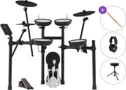 Roland TD-07KV Standard SET Black Set de tobe electronice (TD-07KV-STANDARD-SET)