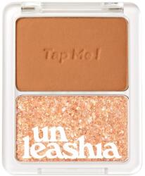 UNLEASHIA Tap Me szemhéjfesték duó /02 groovy - 1 db