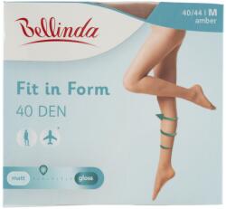 Bellinda Fit In Form Amber M Harisnya