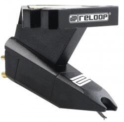 Reloop OM BK Doză DJ (OM-BLACK)