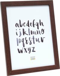 Deknudt Frames S44CH4 22x32 Képkeret - Barna (S44CH4 20X30) (S44CH4 20X30)