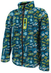 WAMU Markológép gyerek pulóver Gyerek 104-110 / kék