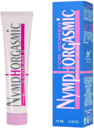 RUF NYMPORGASMIC - cremă intimă pentru femei - 15ml (3548960030714)