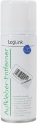 LogiLink SPRAY SOLVENT LOGILINK, 200ml, expunere scurta, pt. autocolante / plastic / adezivi / vopsea, "RP0016 (RP0016) - pcone