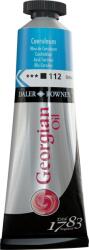Daler Rowney Georgian Vopsea cu ulei Coeruleum 38 ml 1 buc (111014112)