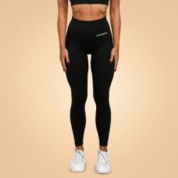 GymBeam BeastPink Дамски клин Breeze Black L