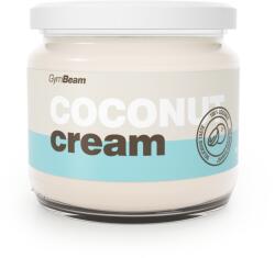 GymBeam Кокосов крем 350 g