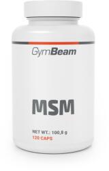 GymBeam MSM 120 капс