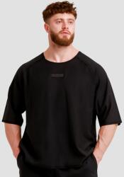 GymBeam Тениска Unity Black M