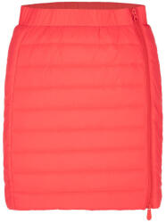 Loap Irenka női szoknya M / narancs