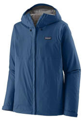 Patagonia M's Torrentshell 3L Rain Jacket férfi dzseki S / kék